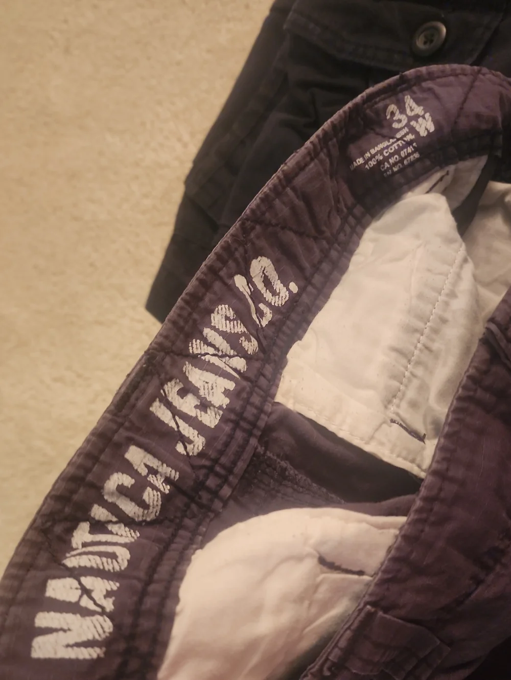 N/A hurley 32